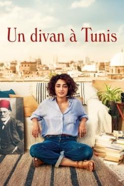 Tunus'ta Bir Divan