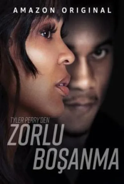 Tyler Perry's Divorce in the Black