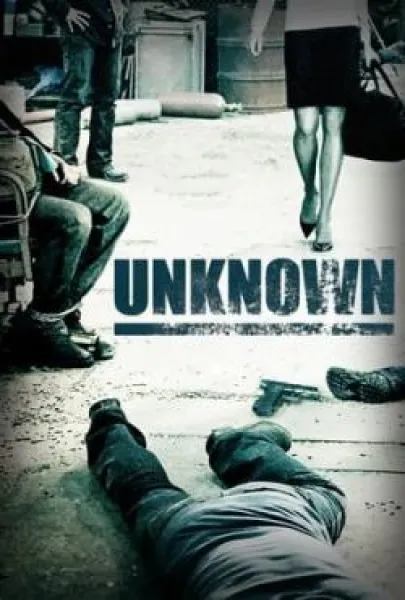 Unknown