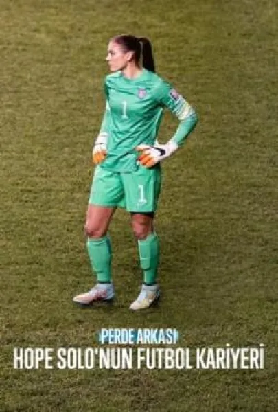 Untold: Hope Solo vs. U.S. Soccer