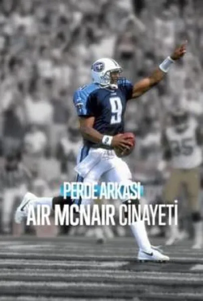 Untold: The Murder of Air McNair