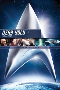 Uzay Yolu 10: Düşman