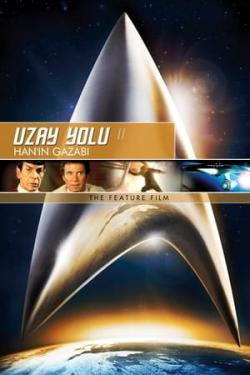 Uzay Yolu 2: Khan'ın Gazabı