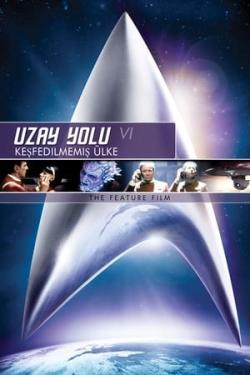 Uzay Yolu 6: Keşfedilmemiş Ülke