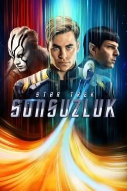 Uzay Yolu: Sonsuzluk