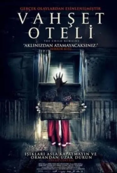 Vahşet Oteli