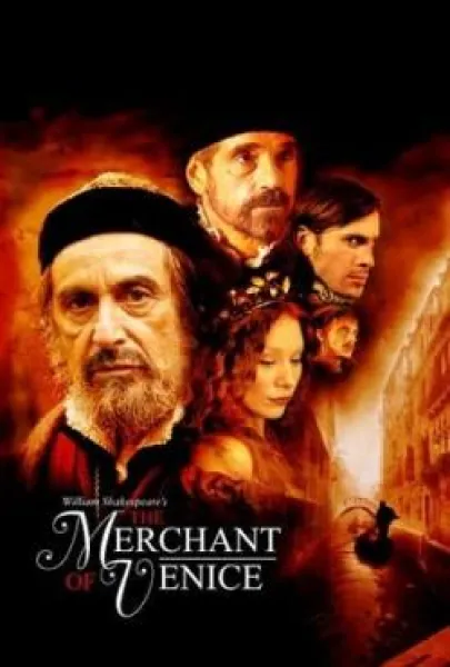 Venedik taciri