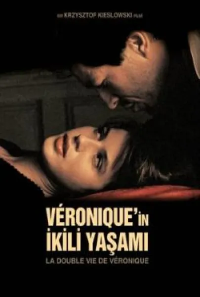 Veronique'nin İkili Yaşamı