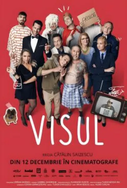 Visul