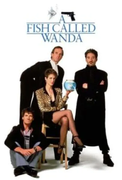 Wanda adında bir balık