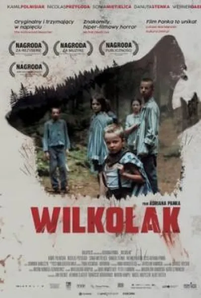 Wilkolak