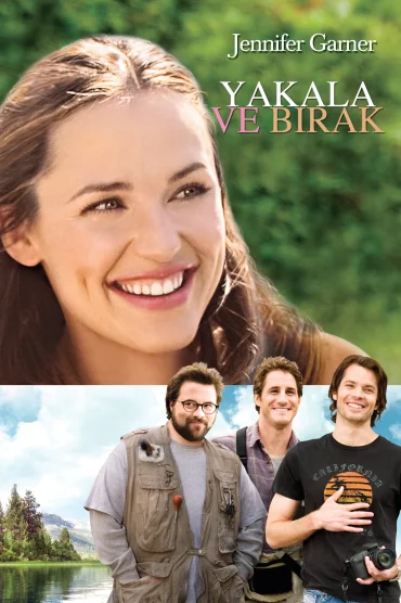 Yakala ve Bırak