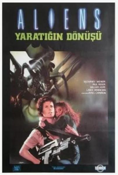 Yaratık 2: Yaratığın Dönüşü