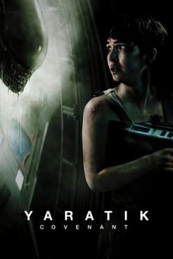 Yaratık: Antlaşma