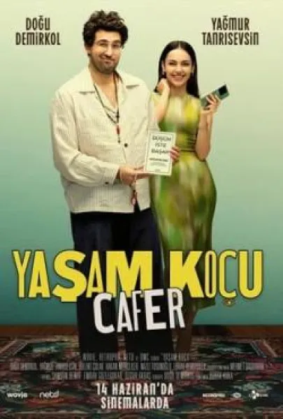 Yaşam Koçu