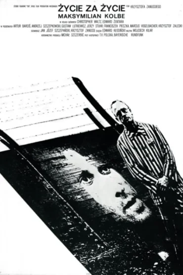 Życie za życie. Maksymilian Kolbe