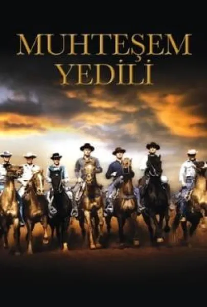 Yedi silahşörler