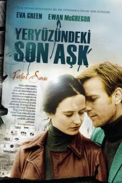 Yeryüzündeki Son Aşk