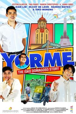 Yorme: The Isko Domagoso Story