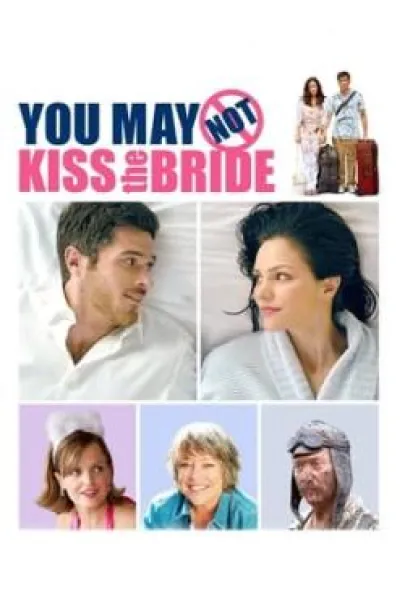 You May Not Kiss the Bride