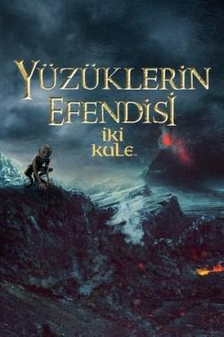 Yüzüklerin Efendisi 2: İki Kule