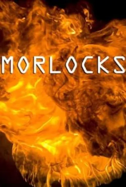 Zaman Tüneli: Morlock'ların Yükselişi