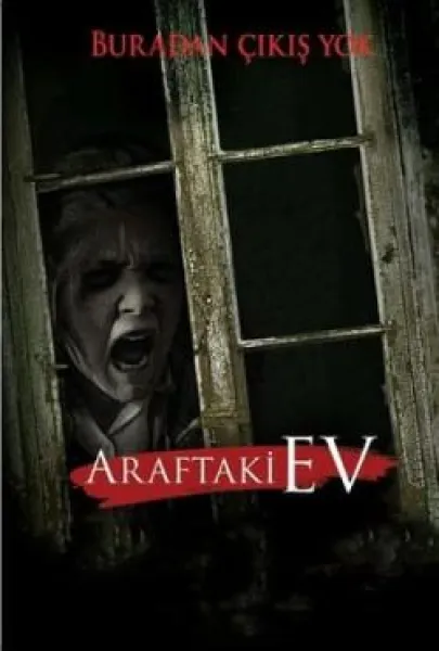 Zamanın Sonundaki Ev