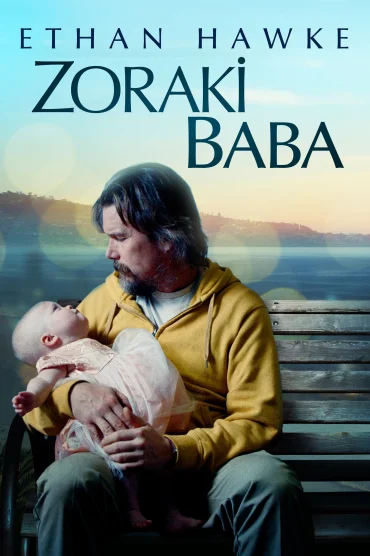 Zoraki Baba