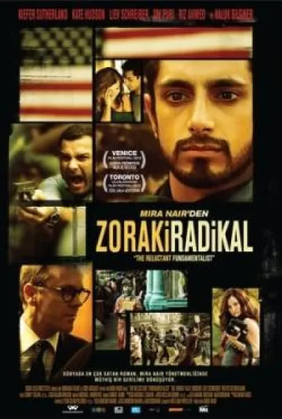 Zoraki Radikal