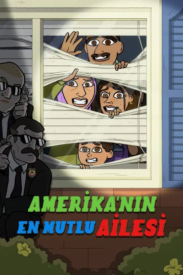 AMERİKANIN EN MUTLU AİLESİ