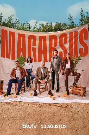 Magarsus (S1E3)
