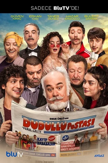 Dudullu PostasÄ±