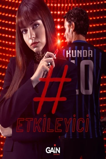 #Etkileyici (S1E4)