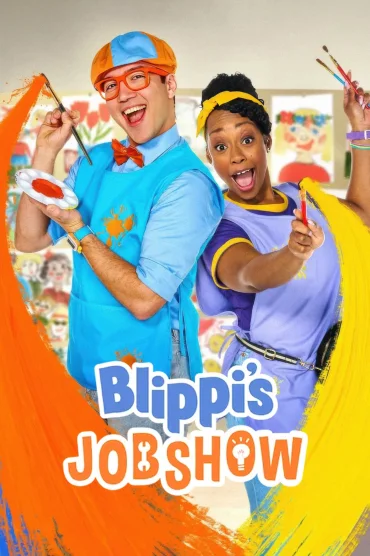 Blippis Job Show