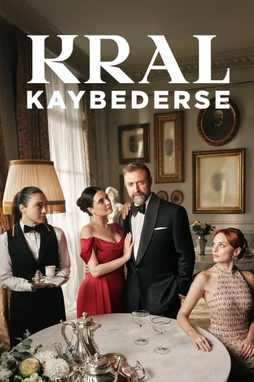 Kral Kaybederse (S1E3)
