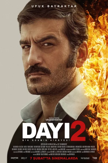 DayÄ±: Bir AdamÄ±n HikÃ¢yesi 2