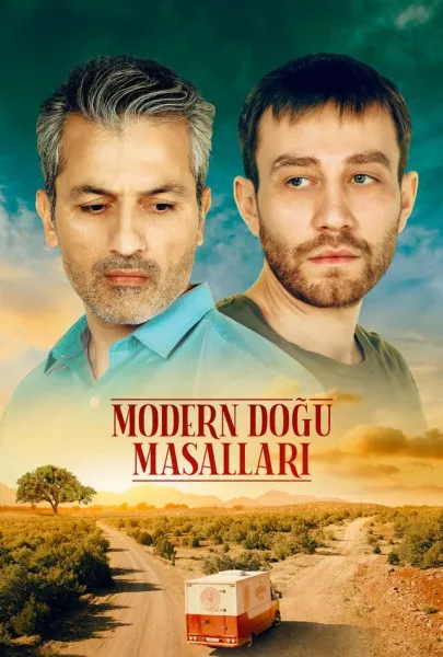 Modern Dogu Masalları