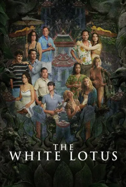 The White Lotus