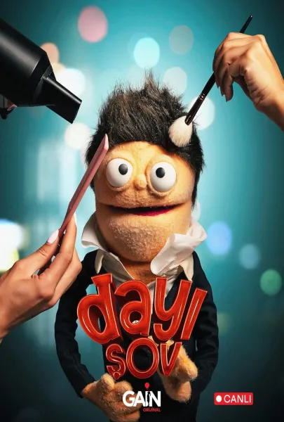 Dayı Show