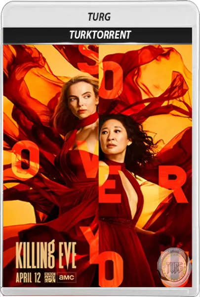 Killing eve