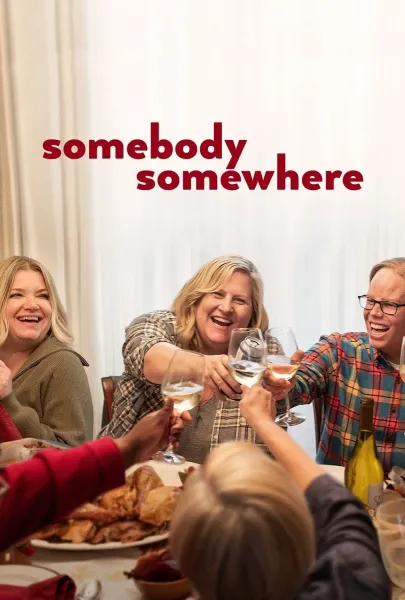 Somebody Somewhere