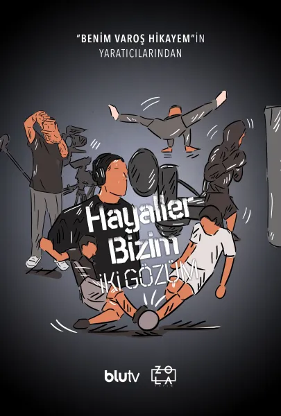 Hayaller Bizim İki Gözüm