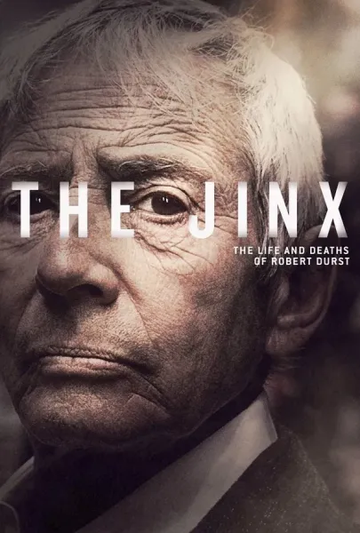 The Jinx: The Life and Deaths of Robert Durst