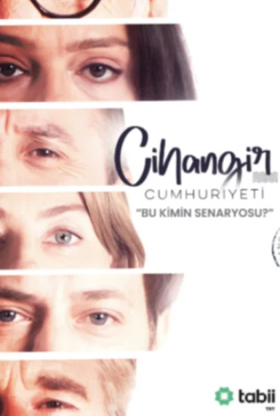 Cihangir Cumhuriyeti