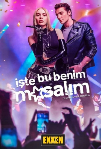 işte Bu Benim Masalım