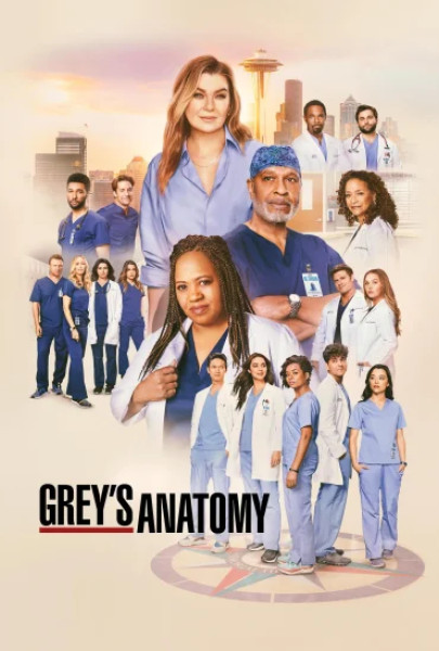 Greys Anatomy