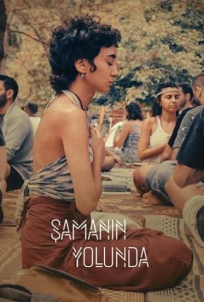 Şamanın Yolu