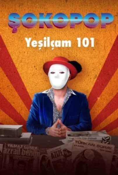 Şokopop