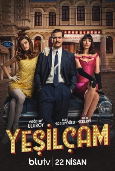 Yeşilçam