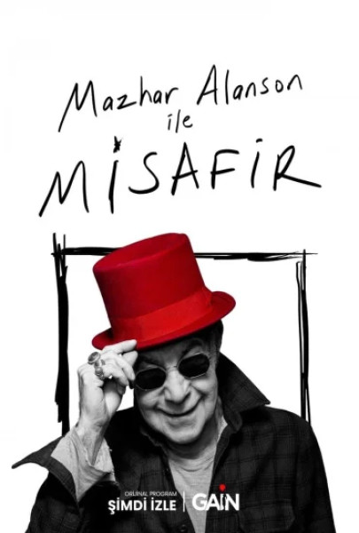 Mazhar Alanson ile Misafir